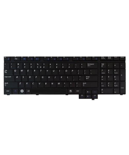 کیبرد لپ تاپ سامسونگ R730 مشکی